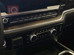 جي ام سي سييرا